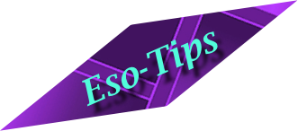 Eso-Tips