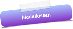 Nadelkissen