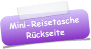 Mini-Reisetasche Rückseite