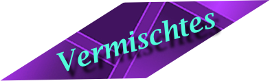 Vermischtes